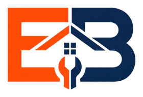 Easy Break Service logo